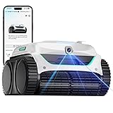 (2025 New) WYBOT C2 Vision Robotic Pool Cleaner