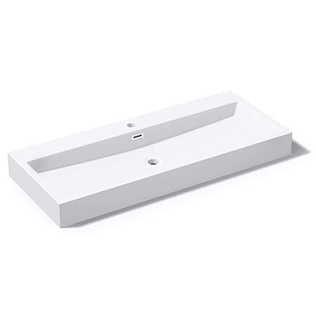 【ᐅᐅ】Waschbecken 100 cm Test Bestseller Vergleich