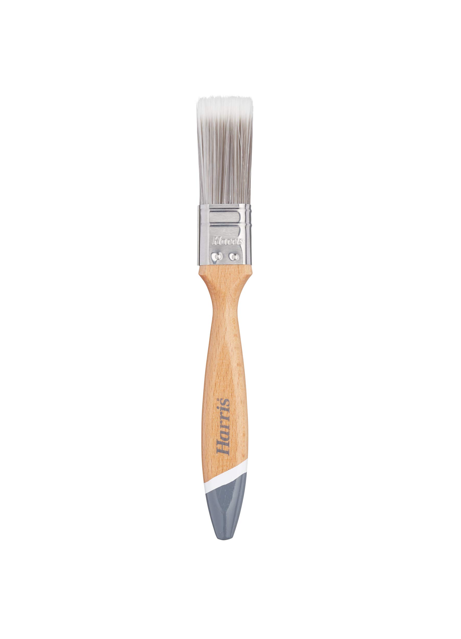Harris Ultimate Walls and Ceilings Cutting-In and Control Paint Brush, 1.5in