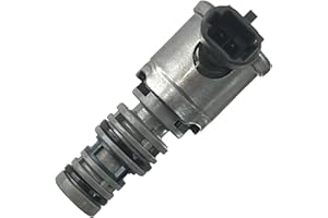 WEITARI 24227792 Transmission Torque Converter Clutch Pulse Width Modulation PWM Solenoid Compatible with Rainier,Lucerne,Escalade,Malibu,Tahoe,Avalanche 1500,Colorado,Cobalt