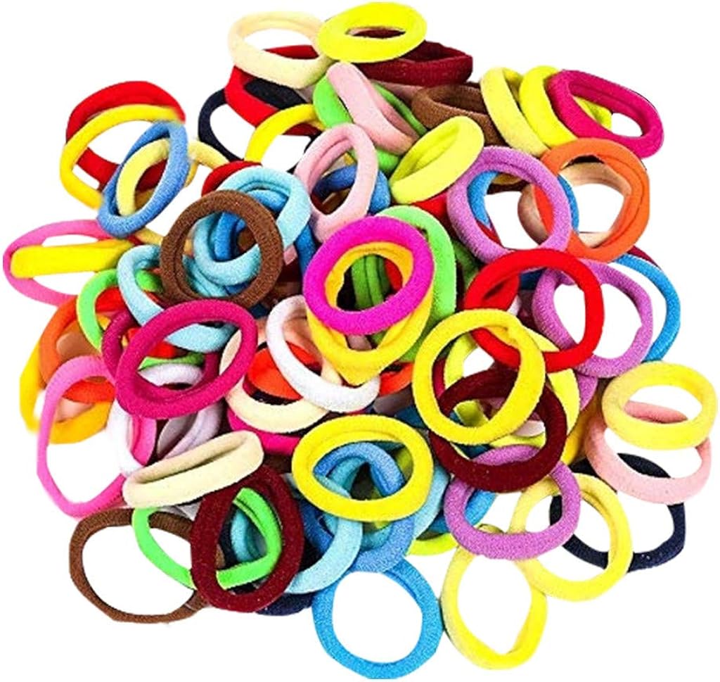 fabric hair bands amazon