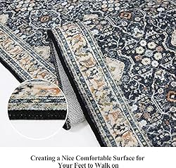 HY HAO YUN LAI Non Slip Runners for