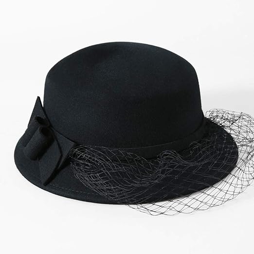 felt hat colors