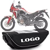 FOR CRF1000L CRF1100L Africa Twin Adventure Sport 2026 2025 2024-2019 accessories new handlebar bag motorcycle waterproof bag storage handlebar bag travel tool bag portable storage tool waterproof bag