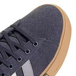 adidas Unisex-Adult Daily 4.0 Sportswear, Shadow