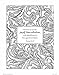 Color the Psalms: An Adult Coloring Book for Your Soul (Color the Bible)