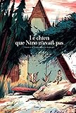 Le chien que Nino n'avait pas (French Edition) by