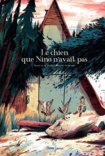 Le chien que Nino n'avait pas (French Edition) by 