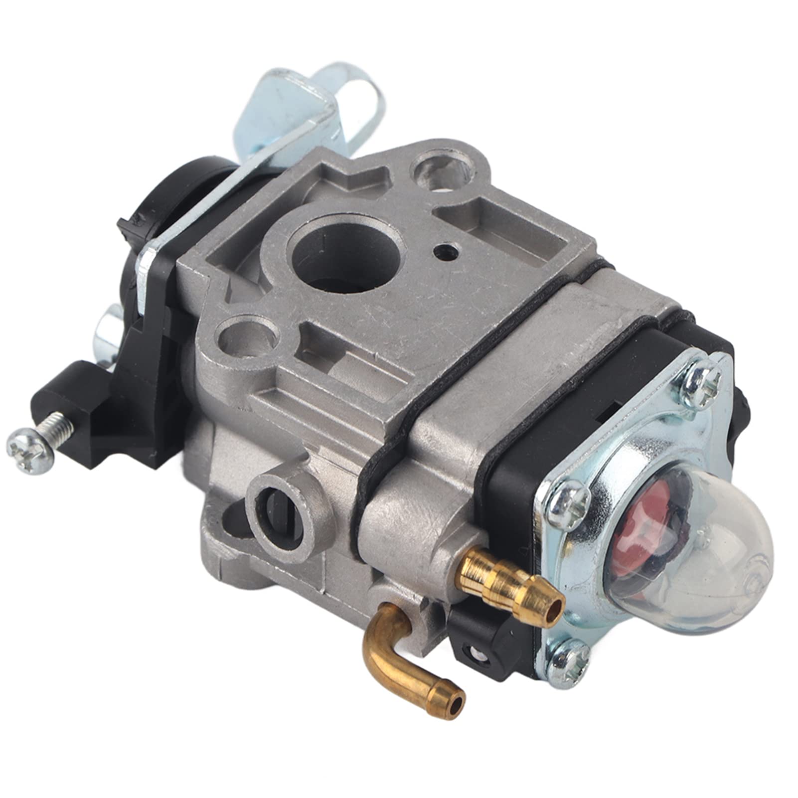 Hedge Trimmer Carburetor Carb Strimmer 33CC 36CC Engine Pole Cutter Chainsaw Carburetor Chainsaw Replacement Carburetors