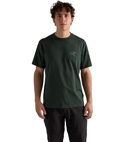 Amazon.com: Arc'teryx Kragg SL Cotton Cacodaemon SS Men's