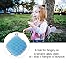 XCSOURCE Mini Waterproof GPS Tracker GSM/GPRS Real Time Tracking Device Locator with Key Chain for Kids Pets Vehicles PS116