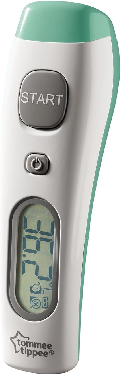 amazon tommee tippee thermometer