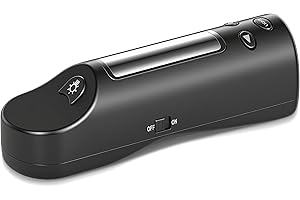 AMTAST Professional Colorimeter Handheld Color Analyzer Digital Precise Colorimeter for Color Measurement, Psychophysical Analysis Color Testing Equipment for Printing, Paint Industries (Model AMT500)