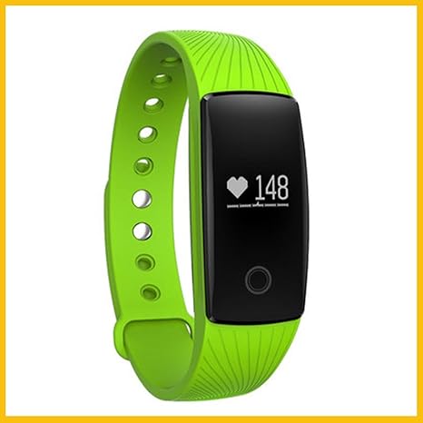 Bluetooth pulsera inteligente smart banda pulso Monitor ...