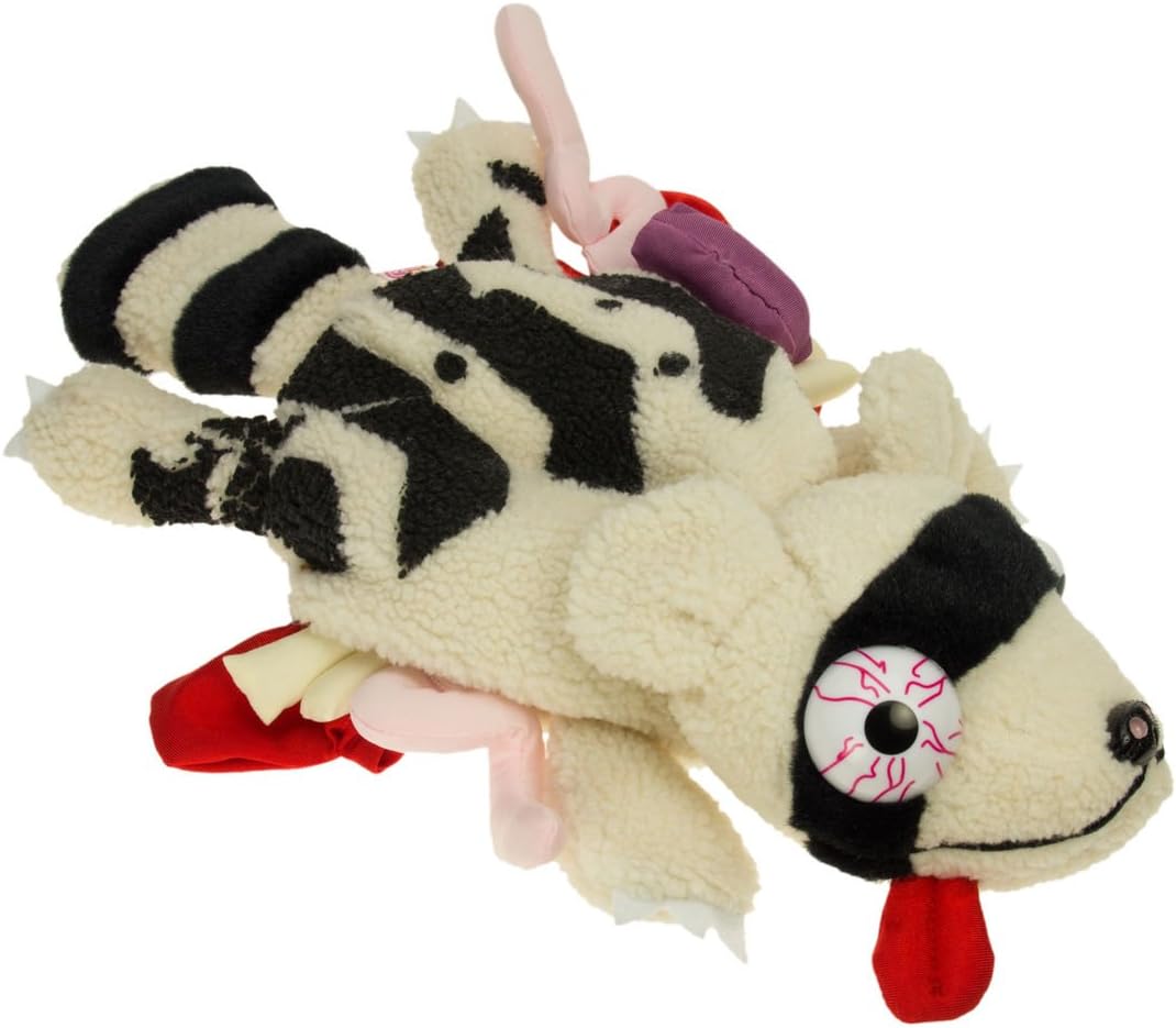 roadkill plush