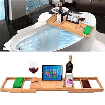 Aufbewahrungsbox Badewanne