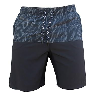 above the knee athletic shorts