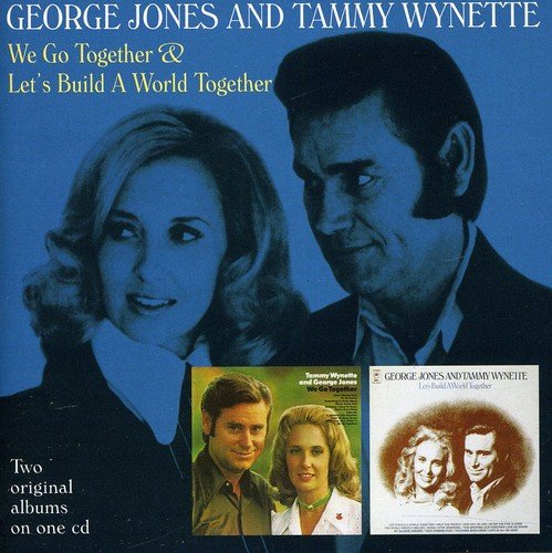 George Jones - The World Needs A Melody Lyrics - Zortam Music