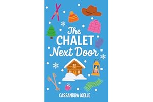 The Chalet Next Door: An All-Ski, No-Spice Christian Romcom