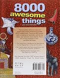 Image de 8000 Awesome Things You Should Know