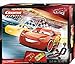 Carrera GO Carrera GO!!! Disney Pixar Cars Fast Friends Slot Car Race Track Set Lightning McQueen/Dinoco Cruz