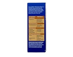 Bausch & Lomb Boston Simplus Multi Action Solution