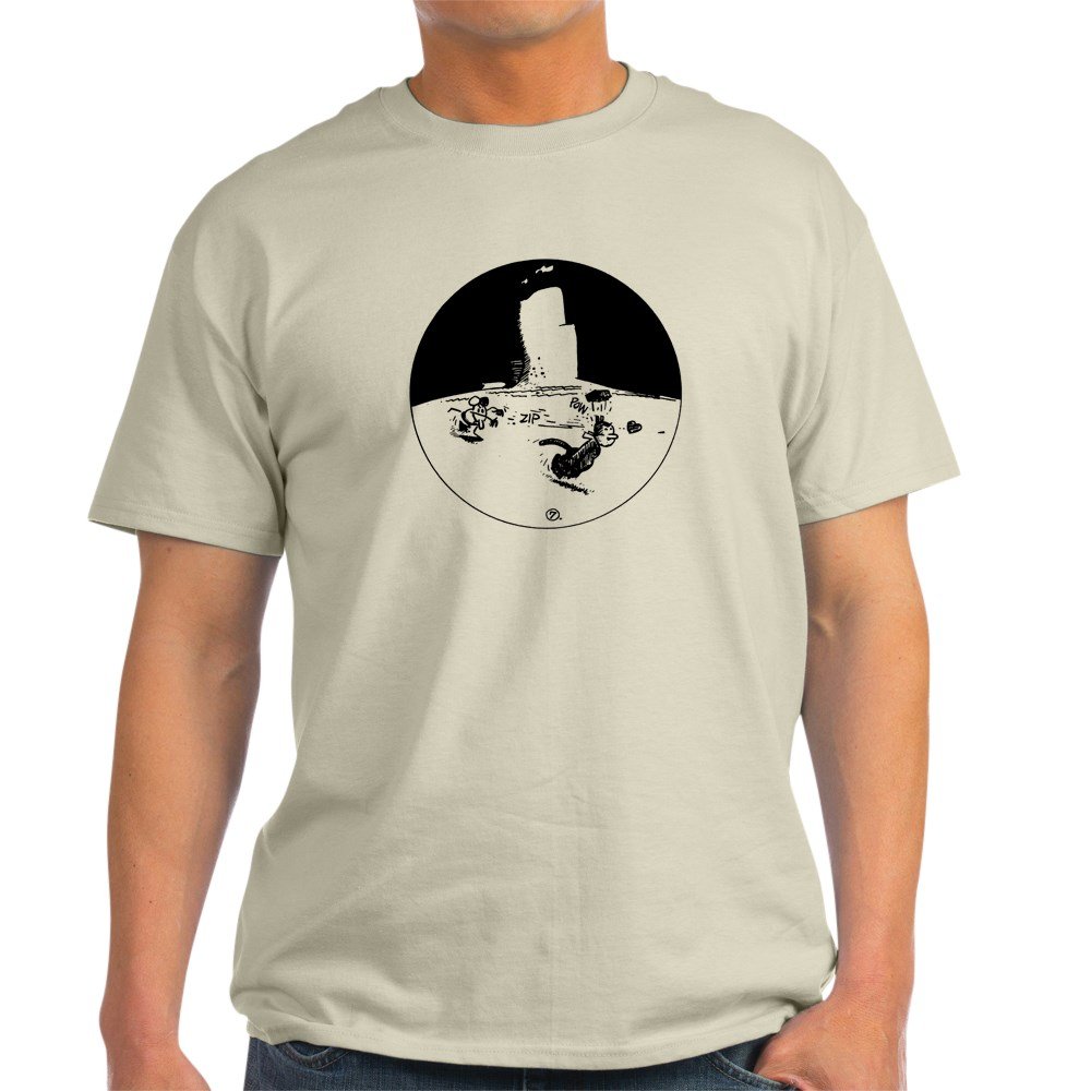 krazy kat shirt