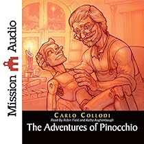 The Adventures of Pinocchio The Adventures of Pinocchio