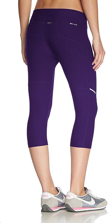 nike filament capri