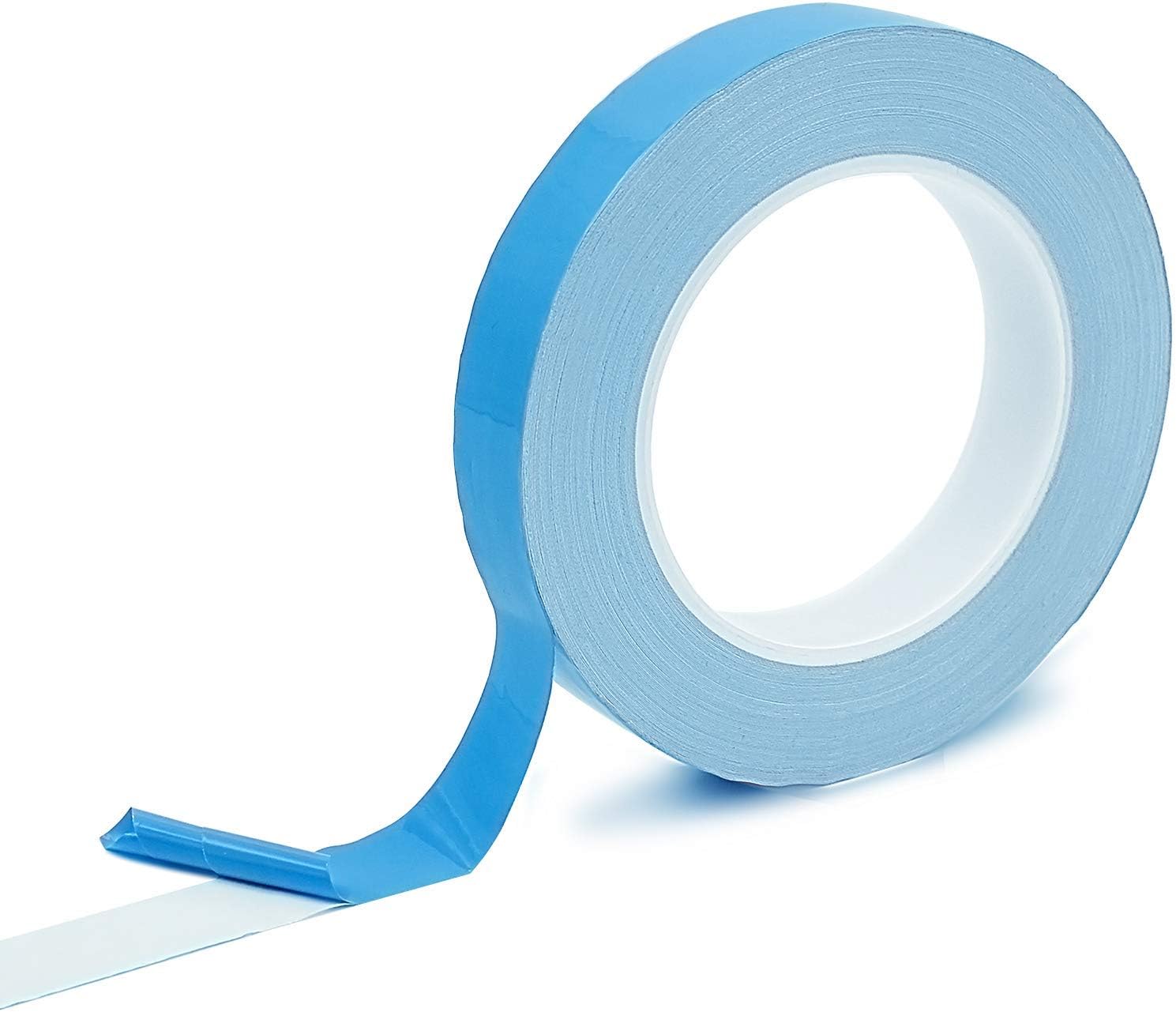 Thermal Adhesive Tape, 25m x 10mm x 0.20mm High Performance