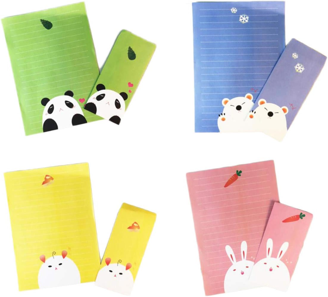 Writing paper and envelopes amazon picture