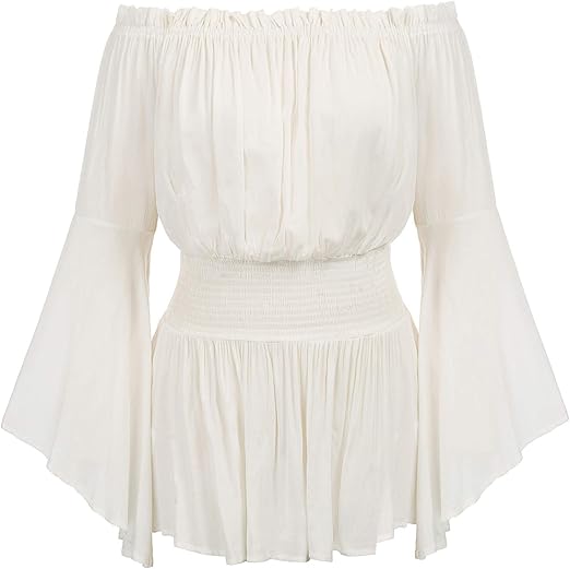 amazon blusas tallas grandes