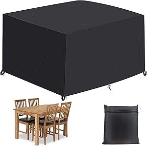 Patio Furniture Covers, Zpose Outdoor Furniture Covers Waterproof, 50