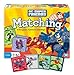 Wonder Forge Super Friends Matching Game