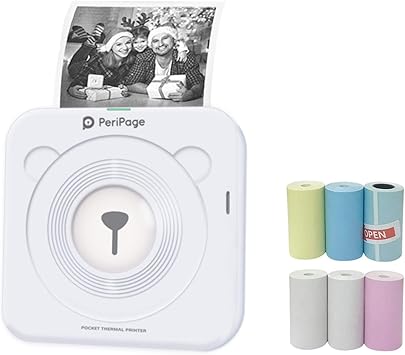 smart printer for iphone