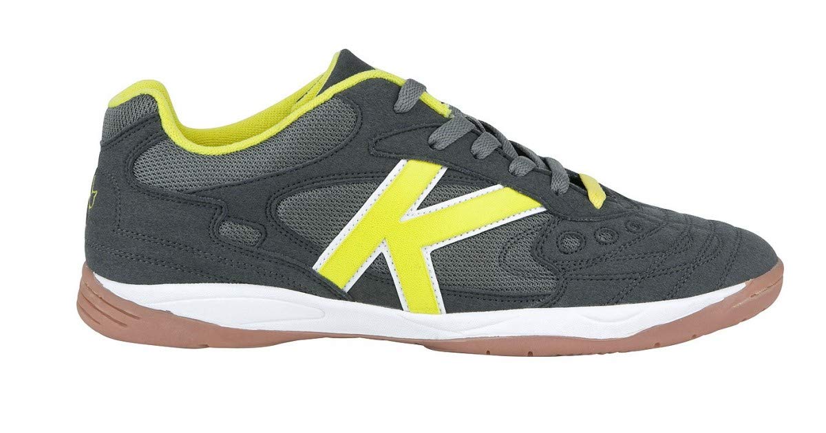 kelme futsal shoes