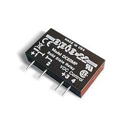 Opto 22 DC60MP MP Model DC Control Solid State