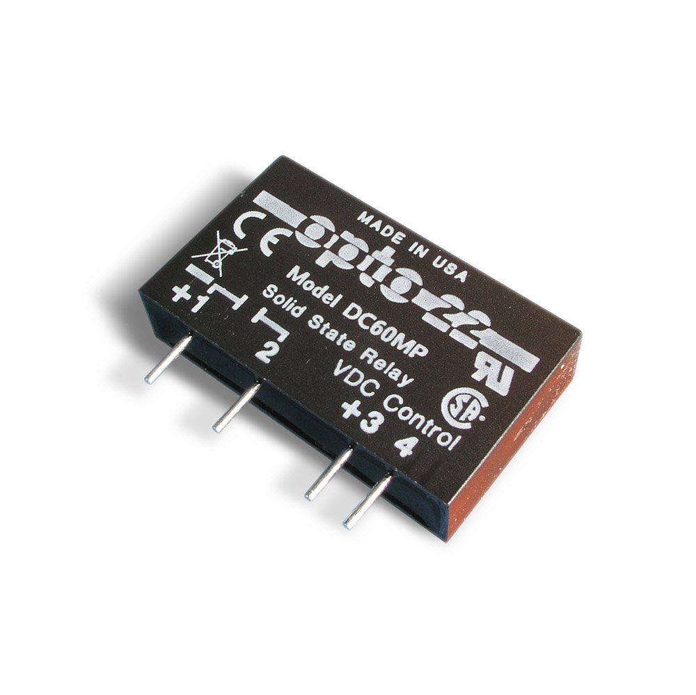 Opto 22 DC60MP MP Model DC Control Solid State