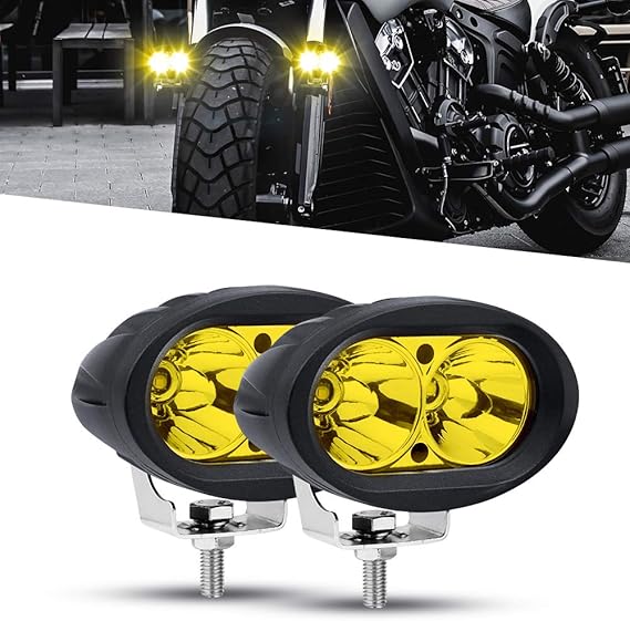 phares additionnels 4x4