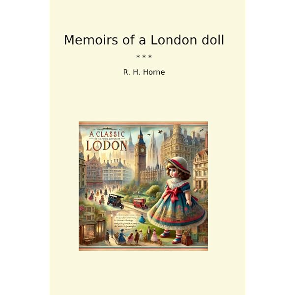The story of live dolls: being an account of how, on a certain