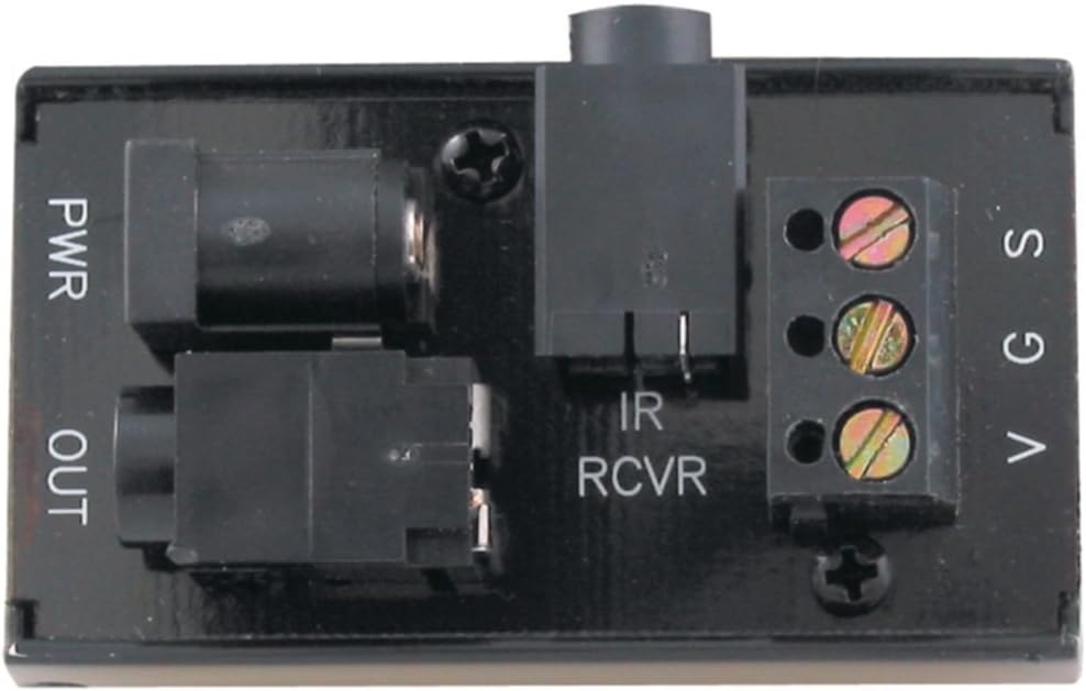 Xantech CB12 1-Zone Connecting Block Consumer Electronics Accessories