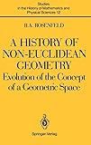 A History of Non-Euclidean Geometry.