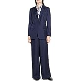 Theory Women's Oversized Cinch Waist Blazer