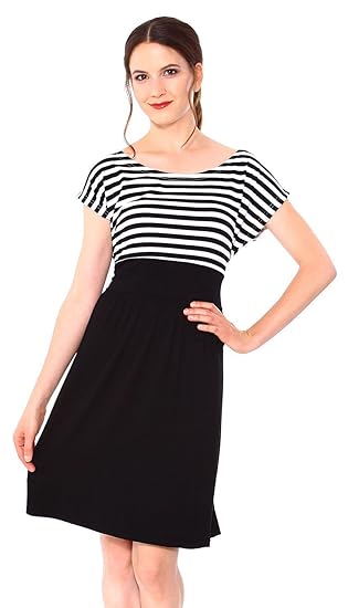 Simplicity Women S Maternity Summer Baby Shower Dress Short Sleeves