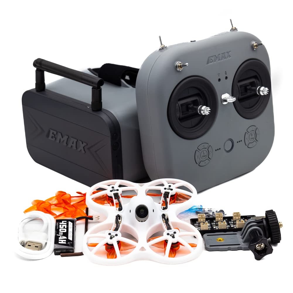 EZ Pilot Pro FPV Drone Set for Kids and Adult