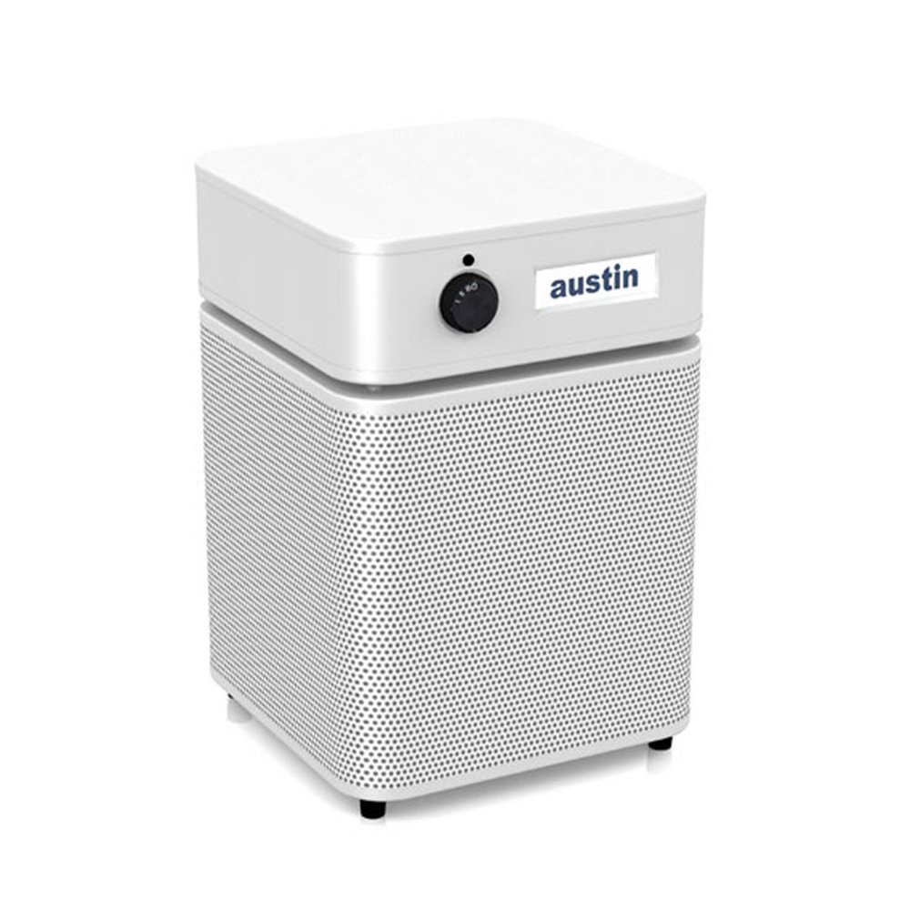 Austin Air HealthMate Plus (HM250) - White