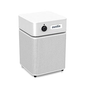 Austin Air HealthMate Plus (HM250) - White