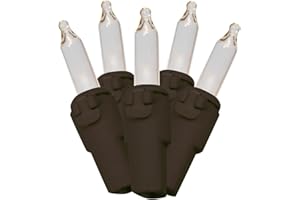 Brite Star Core 10 Lt Straight Line Light Set