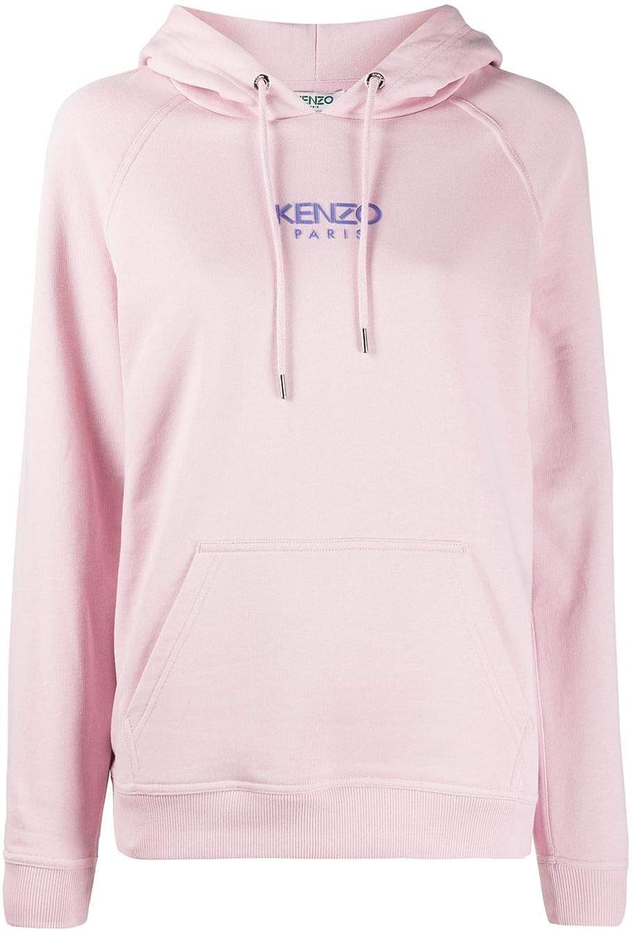 pink kenzo hoodie