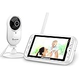 avstart baby monitor